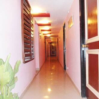 HOTEL VIP CONTINENTAL, Kolkata 5